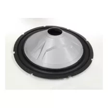 Cono 12 Polipropileno Para Bobina De 2 Tipo Pioneer Gris