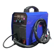 Mig Mag 195 Flux Gas Atal Co2 Bobinada 5kg Lusqtoff Lacueva 