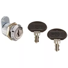 Cerradura Cam Lock Valterra A510 Con Llave