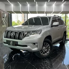  Toyota Prado Vx 2019