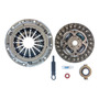 Kit Clutch Subaru Impreza Wrx 2010 2.5l Turbo  5 Vel Exedy