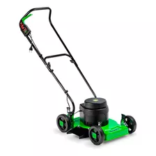 Cortador De Grama Sl 350 Elétrico Com Trava Trapp Mono 1300w