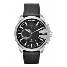 Reloj Smartwatch Diesel On Dzt1010 Original