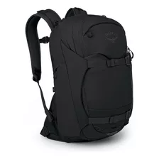 Osprey Metron 24 Bike Commuter Mochila Para Portátil, Color 