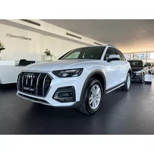 Audi Q5 Offroad 45 Nueva Q2 Q3 A4 Allroad Sport Advanced 0km