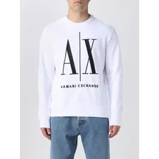 Sudadera Armani Exchange