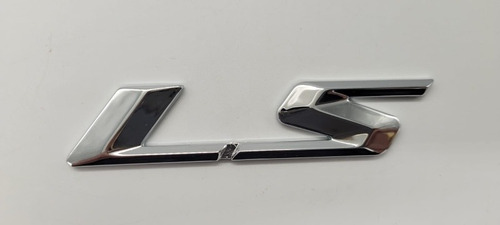 Foto de Chevrolet Luv Dmax Ls Emblema 