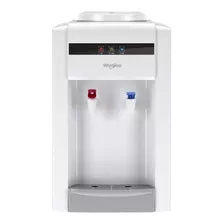 Dispensador De Agua Whirlpool Wk5053q 19l Blanco 127v