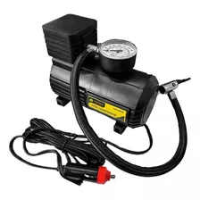 Bombin Compresor De Aire 12v Inflador Neumaticos Auto 250psi