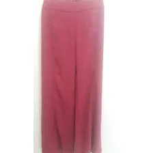Calça Feminina Amaro Modelo Flare Pants