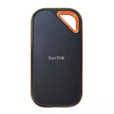 Sandisk 1tb Extreme Pro Portable External Ssd - Up To 1050mb