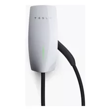 Tesla Conector De Pared - Cargador De Vehículo Eléctrico .