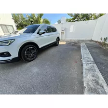 Seat Tarraco 2020 1.4 Tsi Dsg