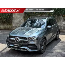 2022 Mercedes Benz Gle450