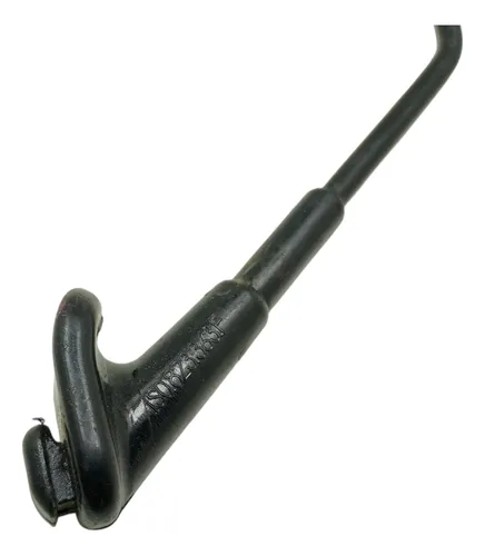 Vareta Haste Suporte Do Capo Vw Up Original 1s0823363f 3