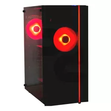 Pc Amd Ryzen Vega 8