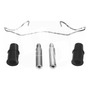 Kit Embrague Volvo C30 S40 V40 D2 Drive Diesel 240mm Volvo C70