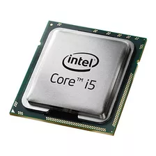 Processador Gamer Intel Core I5-4590 Bx80646i54590 De 4 Núcleos E 3.7ghz De Frequência Com Gráfica Integrada