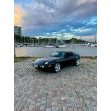 Porsche 928 S