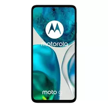 Motorola Moto G52 128gb Preto - Excelente Usado