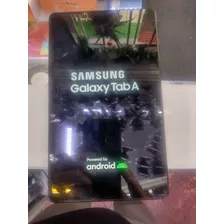 Samsung Galaxy Tab A