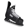 Patines De Hielo Riedell Bruin Negros Sz 7