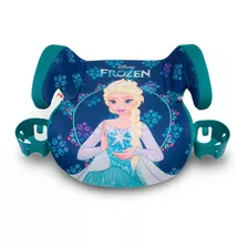 Butaca Booster Sin Respaldo Con Portavaso 15 A 36 Kg Disney