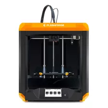 Flashforge Impresora 3d Artemis (naranja)