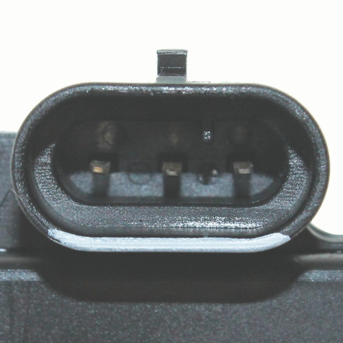 (1) Sensor Flujo Maf Cutlass Ciera 3.3l V6 89/93 Foto 3