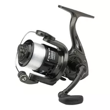 Carrete De Pesca Dam Nova 5000 / Incluye Nylon 220m/0.35mm