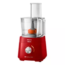 Processador De Alimentos 750w Philips Walita Ri7302/41 110v