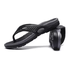 Chinelo Ortopédico Flip Flops Calçado De Massagem Confortáve