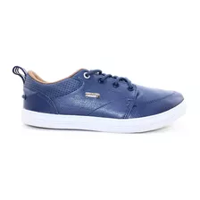 Zapatillas Urbanas Dufour Hombre Cordon Comodas 2137 Cshoes