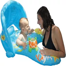 Poolmaster Mommy & Me Baby Rider - Juguete Para Aprender