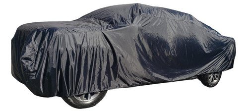 Cubierta Funda Pick Up S Toyota Clsica 1987 Impermeable Foto 3