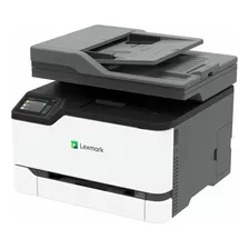 Mpresora Lexmark Laser Multifuncion Color Cx431adw Tec