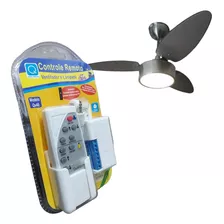  Controle Remoto Ventilador Barato 2 E Ganhe Frete Gratis