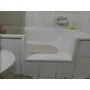 Segunda imagen para búsqueda de rebaje de tina