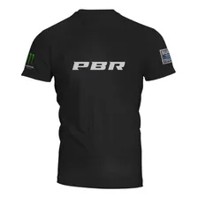 Camiseta Pbr Professional Bull Ryder Ford