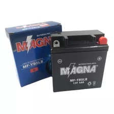 Batería Yb5 / Fz-16 / Discover / Akt-110 // Marca Magna