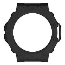 Sikai Pc Bumper Cover Para Amazfit T-rex 2 Smart Watch, Anti