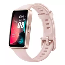 Smartwatch Huawei Band 8 Rosado