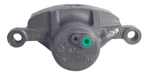 (1) Caliper O Mordaza Del Izq O Der Rodeo 3.2l V6 93/95 Foto 3