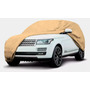 Funda Cubierta Impermeable Reforzada Vw Cross Fox 2008