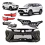 Terceira imagem para pesquisa de kit transformacao hilux sw4