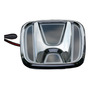 Logo Parrilla Emblema Mugen Frontal Para Honda 14.4x2.2cm Honda CITY