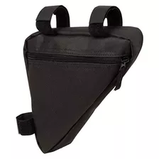 Bike Triangle Frame Bag - Bolsa Impermeable Para Almace...