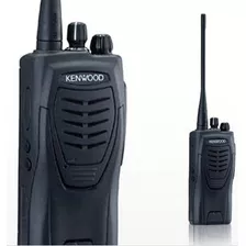 2 Radios Kenwood Profissional Tk-3207 Uhf 440/480 Mhz 