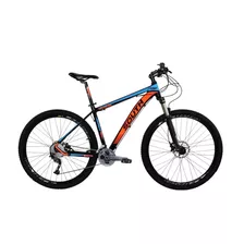 Bicicleta Aro 29 South 27v Alivio Cubos Freios Shimano