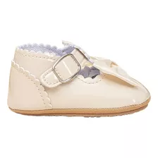 Sapatos Baby Girl Bow Cute Fashion Rubber Sole Walking Princ